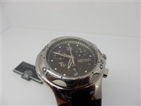 Orologio Tag Heuer Uomo Kirium in Titanio CL1181 - CL1181